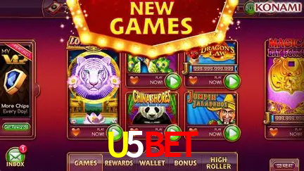 Live Casino U5BET