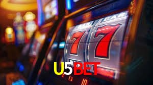 Game Providers U5BET
