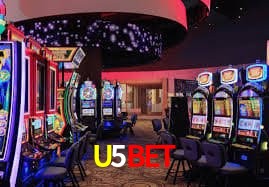 Security Systems U5BET