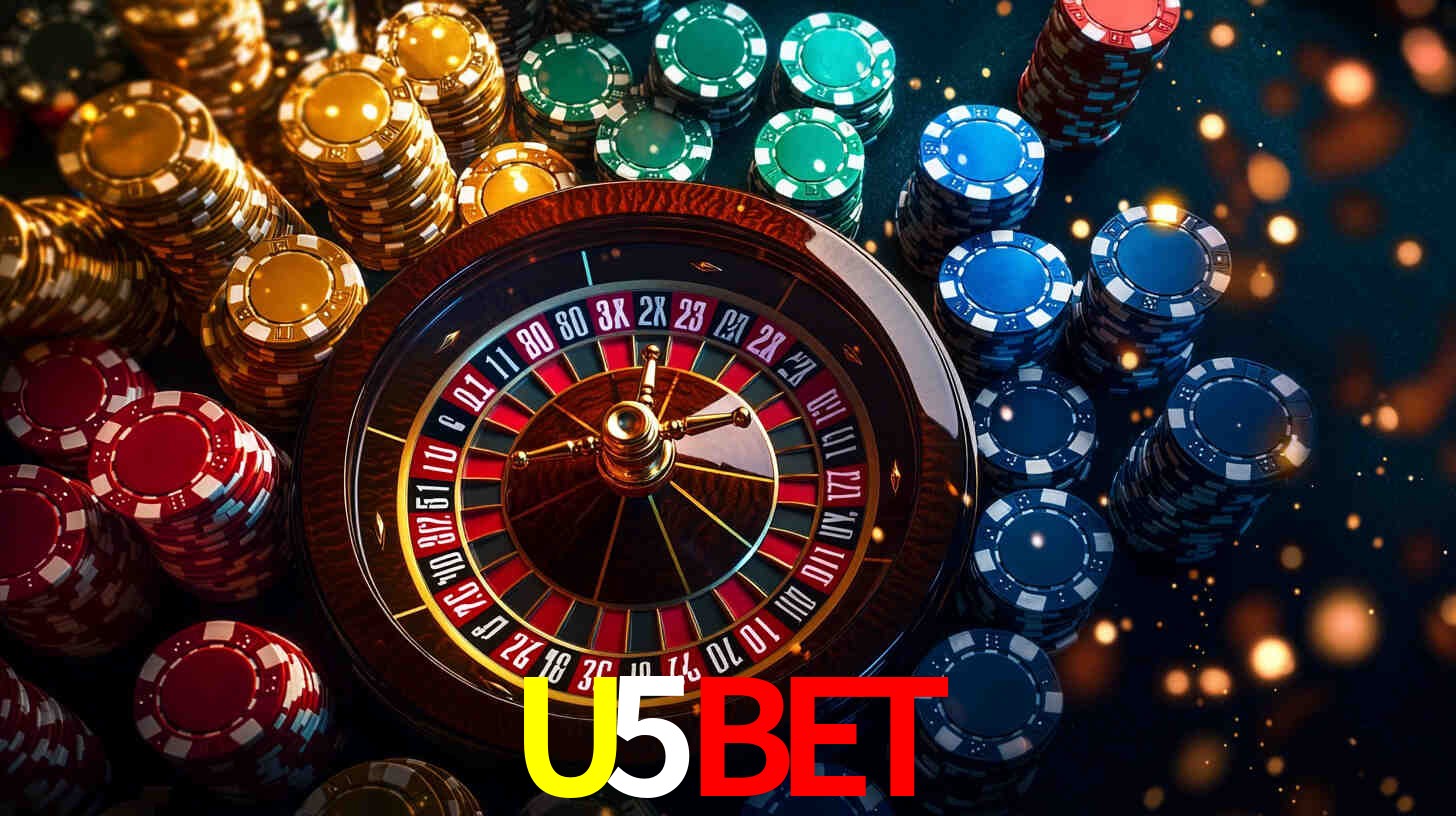 Tournaments U5BET