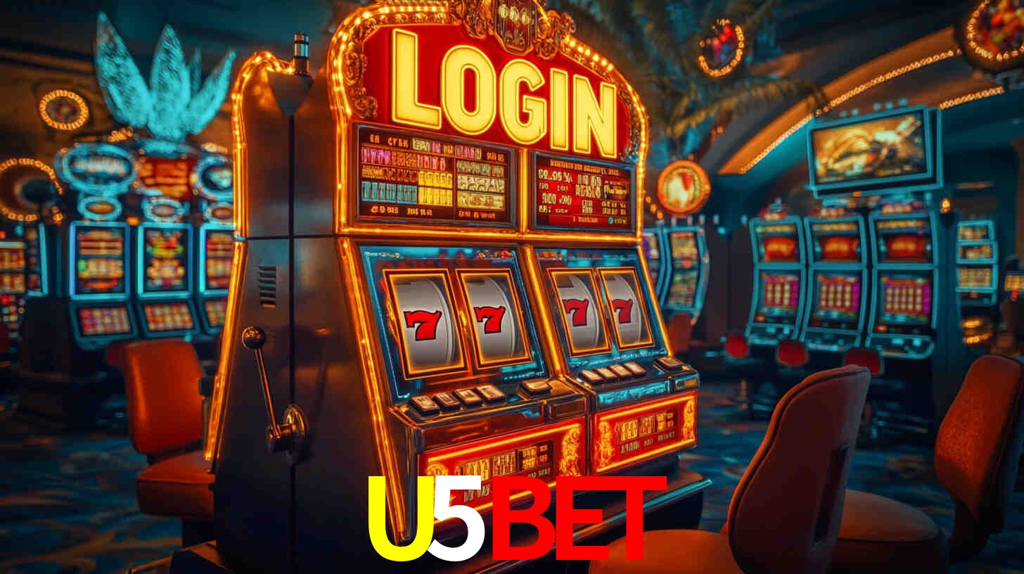 Daily Bonuses U5BET