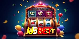 Account Benefits U5BET