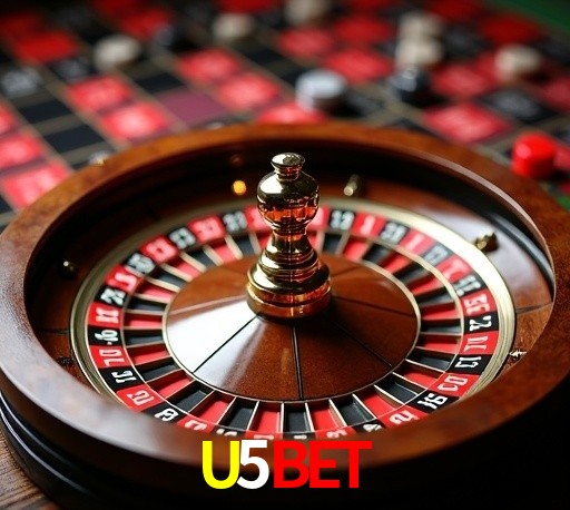 Platform Technology U5BET