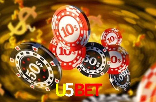 Tennis Betting U5BET