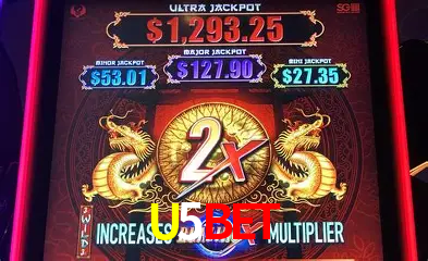 Roulette Table U5BET