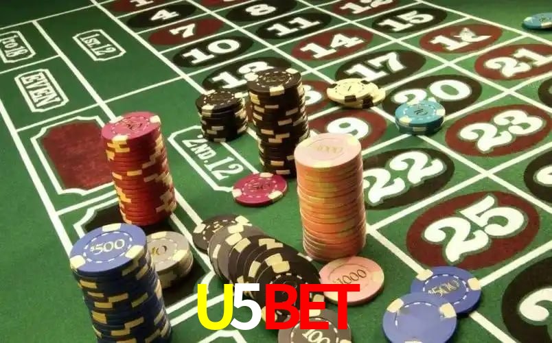Bonus Features U5BET