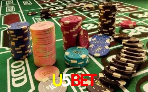 Exclusive Games U5BET