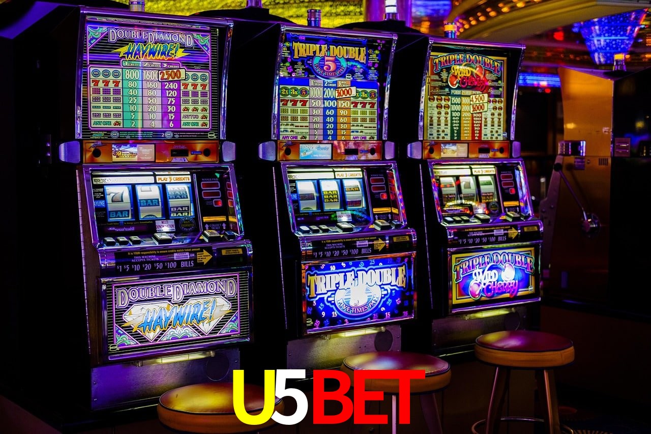 Basketball Betting U5BET